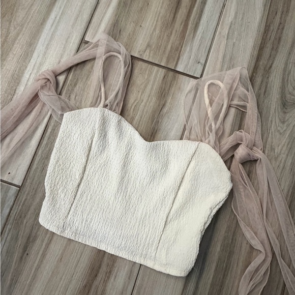 Altered State Top - Picture 2 of 10